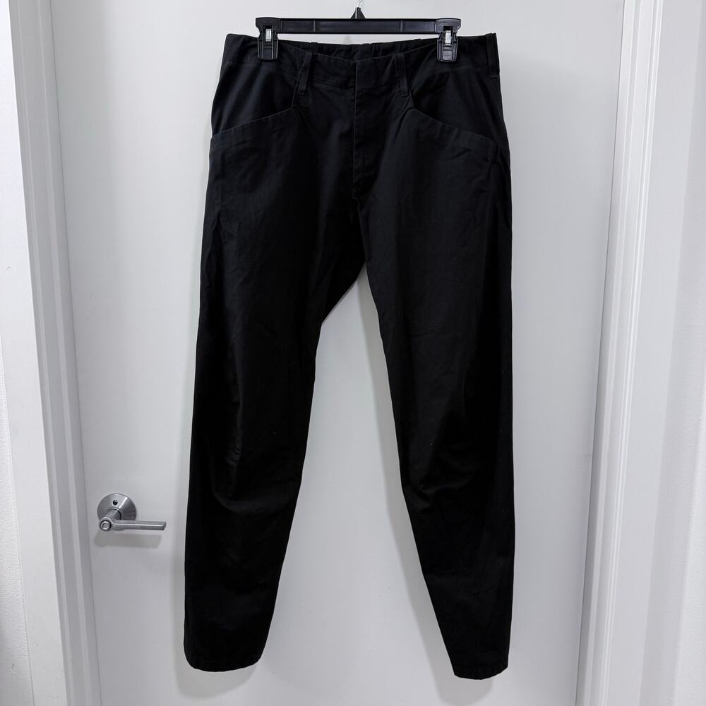 Arc'teryx Veilance Voronoi Pant Black 32